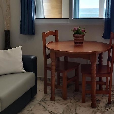 Apartamentos Don Pepe Torremolinos Eksteriør billede