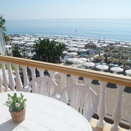 Apartamentos Don Pepe Torremolinos Værelse billede