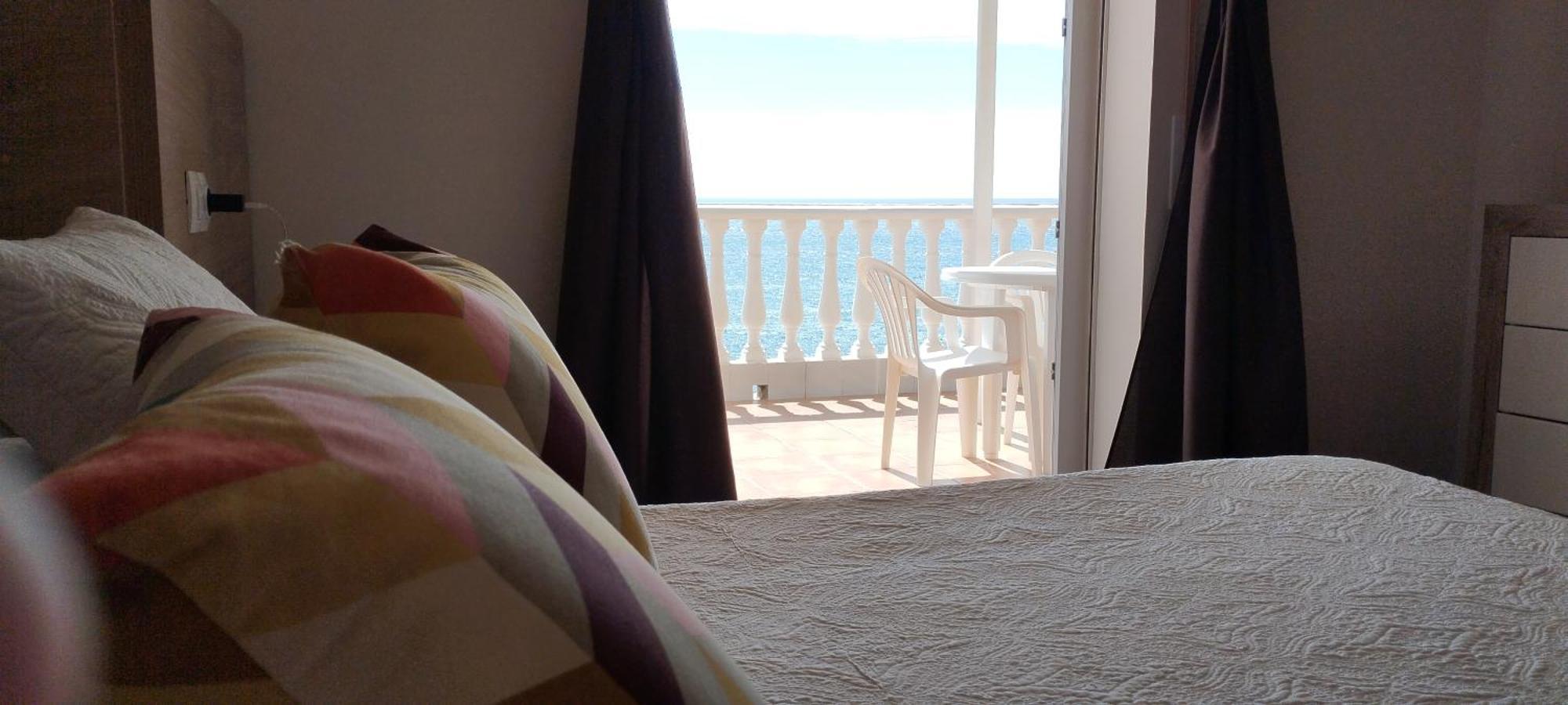 Apartamentos Don Pepe Torremolinos Eksteriør billede