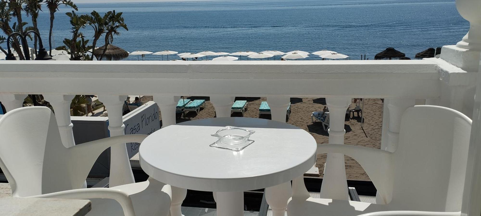 Apartamentos Don Pepe Torremolinos Eksteriør billede