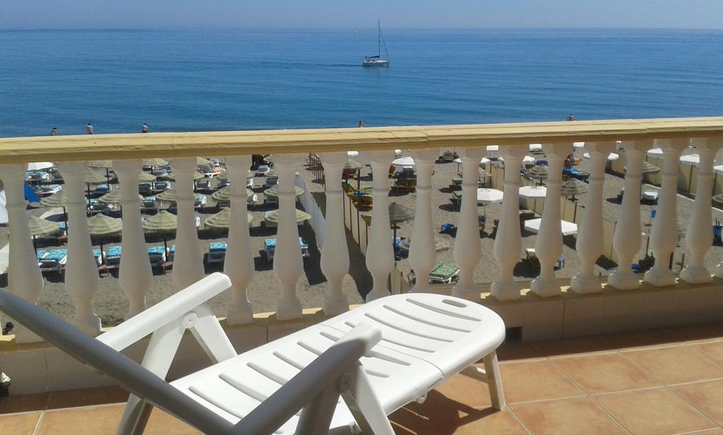 Apartamentos Don Pepe Torremolinos Eksteriør billede