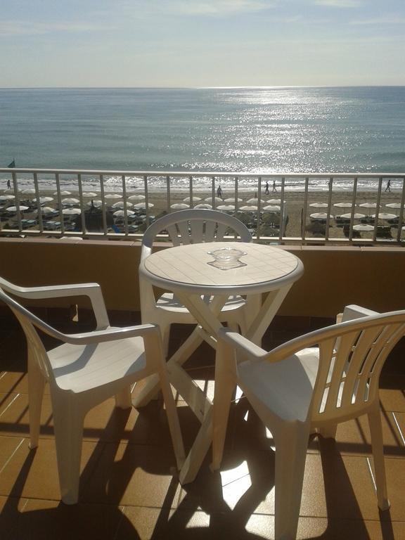 Apartamentos Don Pepe Torremolinos Eksteriør billede