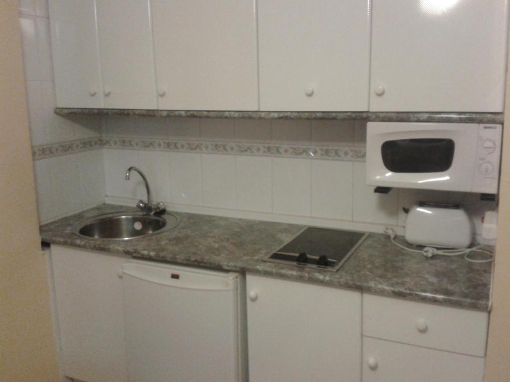 Apartamentos Don Pepe Torremolinos Værelse billede