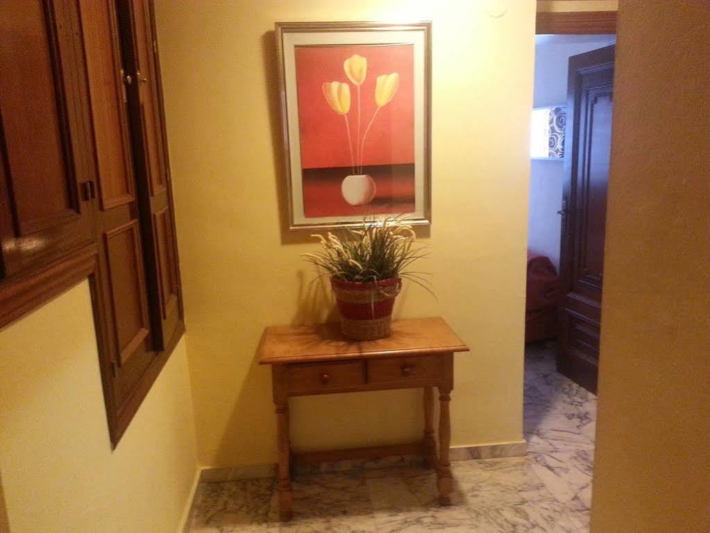 Apartamentos Don Pepe Torremolinos Eksteriør billede